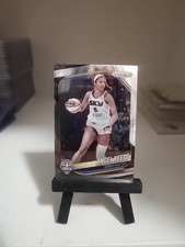 2025 Prizm WNBA - Angel Reese #92 Base Prizm - Chicago Sky