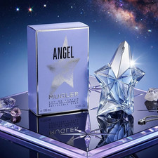 Angel by Thierry Mugler EDP 3.3 oz / 100ml Women Perfume New In Box