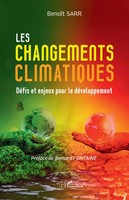 Les Changements Climatiques DéFis Et Enjeux Pour Le DéVeloppement BenoîT Sarr