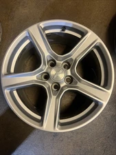 Wheel Rim Chevrolet Camaro 18 2016-2024 22998072 23432011 OEM Factory OE 5758