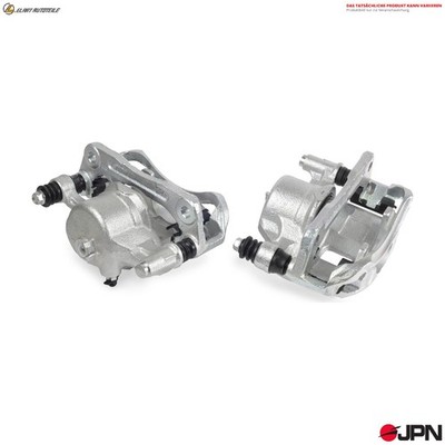 BREMSSATTEL 21H9591-JPN FÜR FORD TRANSIT/V363/Van/Bus/Platform/Chassis 2.2L 4cyl