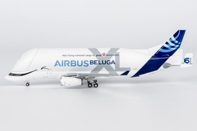 NGmodel Airbus Transport International A330-743L Beluga XL F-GXLO #6 1/400 60016