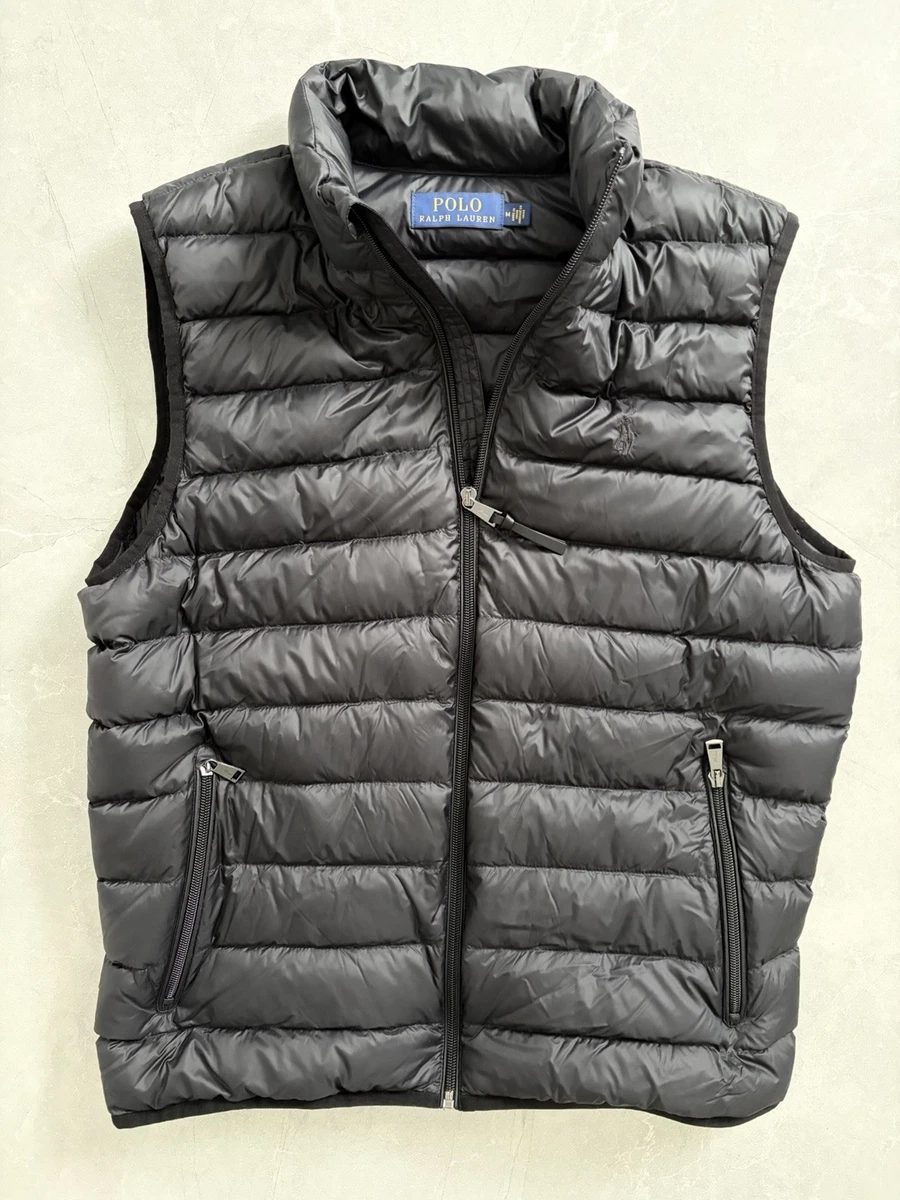 ralph lauren vest products for sale | eBay