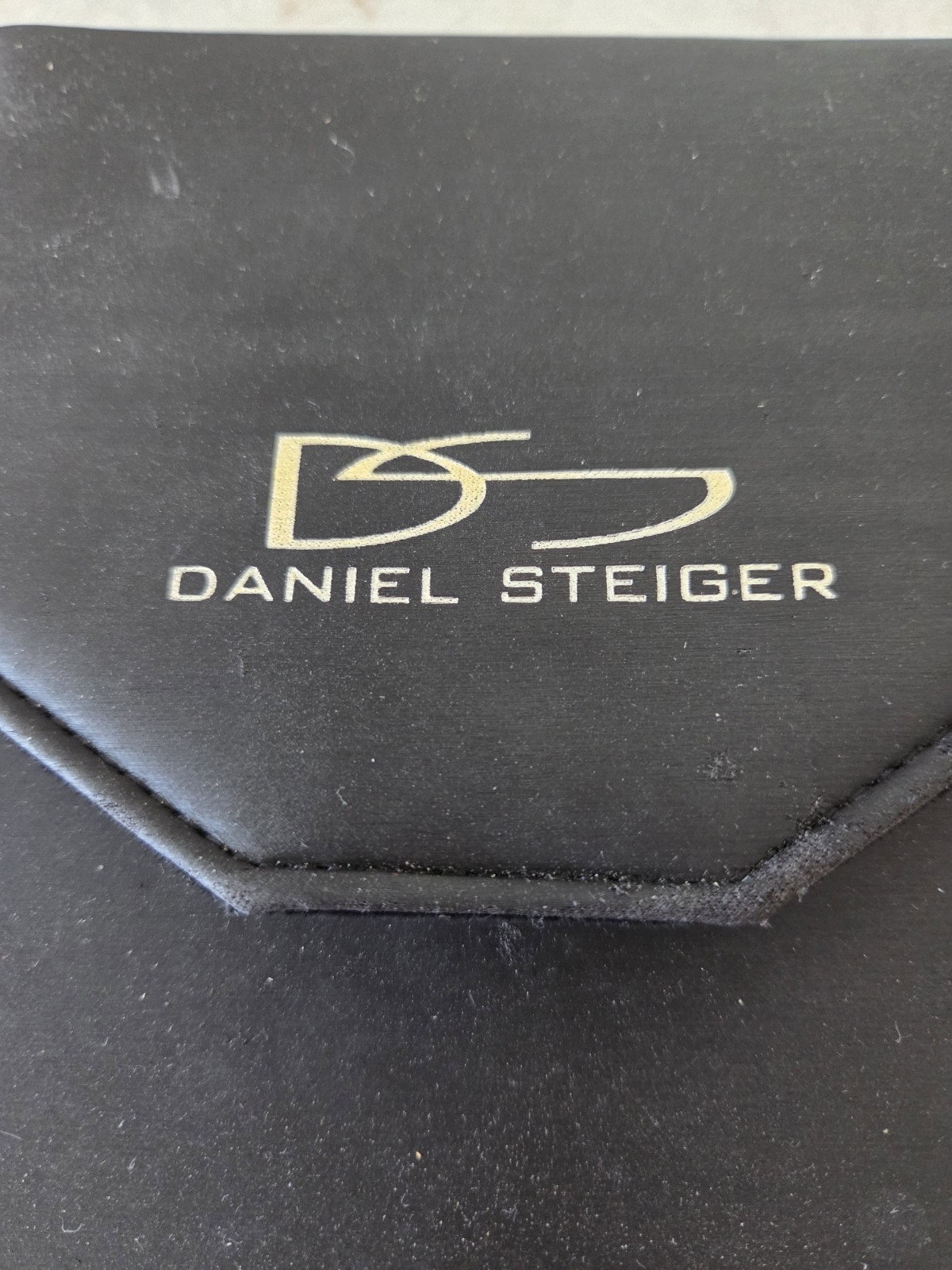 Daniel Steiger Multi Colored Gorgeous Necklace - image 5