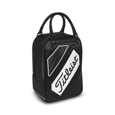TITLEIST SHAG BAG BLACK/WHITE