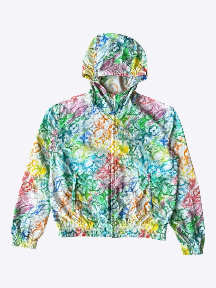 Louis Vuitton Multicolor Regular Size Coats, Jackets & Vests for
