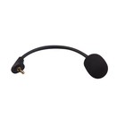 Ideal Gaming Noise Reduction Microphone for HYPERX Cloud Alpha Gaming Headset a