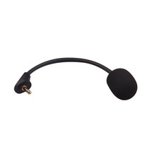 Ideal Gaming Noise Reduction Microphone for HYPERX Cloud Alpha Gaming Headset a