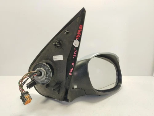 96480957XT Specchietto Retrovisore Destro per PEUGEOT 206 SW X-LINE 164641 - Foto 4 di 5
