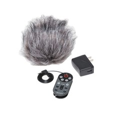 Zoom APH-6 Accessory Pack for the Zoom H6 Handy Digital Recorder