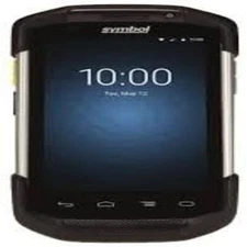Symbol TC70 Rugged Industrial Android Handheld, Built-In 2D/1D Barcode Scanner,