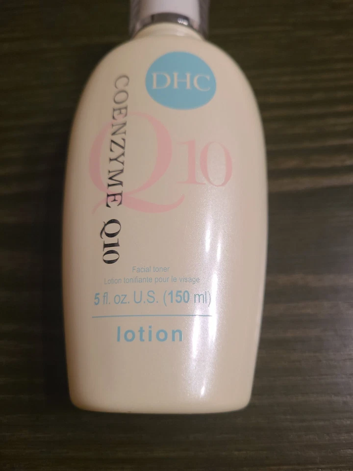 Loción tónica facial DHC COENZYME Q10 5 oz Foto 4 de 4