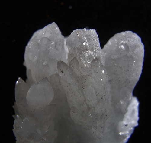 ARAGONITE (AR8/1) Mineral from Lavrion, Greece - Picture 4 of 6