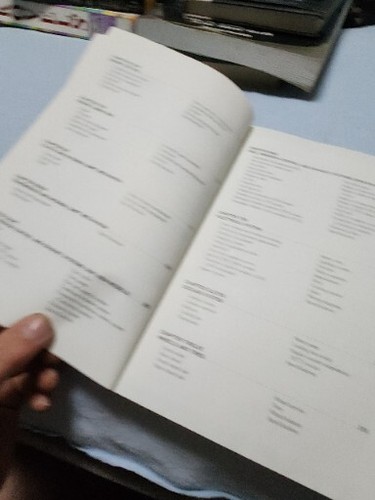 Clymer Suzuki Repair Book 2001-2006 First Edition Volusia Boulevard C50 M260 - Picture 10 of 14