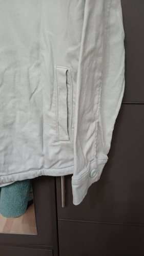 Herren Jacke gr.L "Pull Bear" - Bild 4 von 7