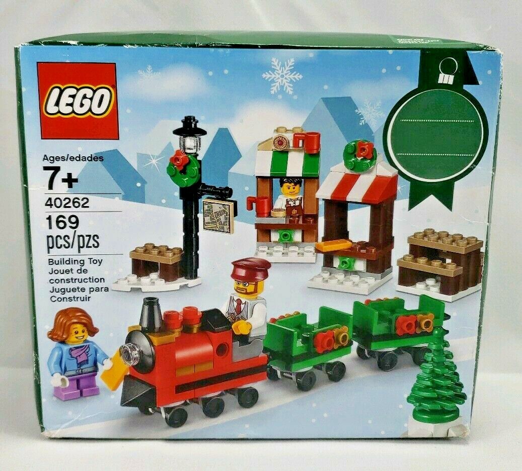 lego set 40262