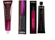 BEST SELLER! L'OREAL DIA RICHESSE DEMI PERMANENT HAIRCOLOR - CHOOSE YOURS!