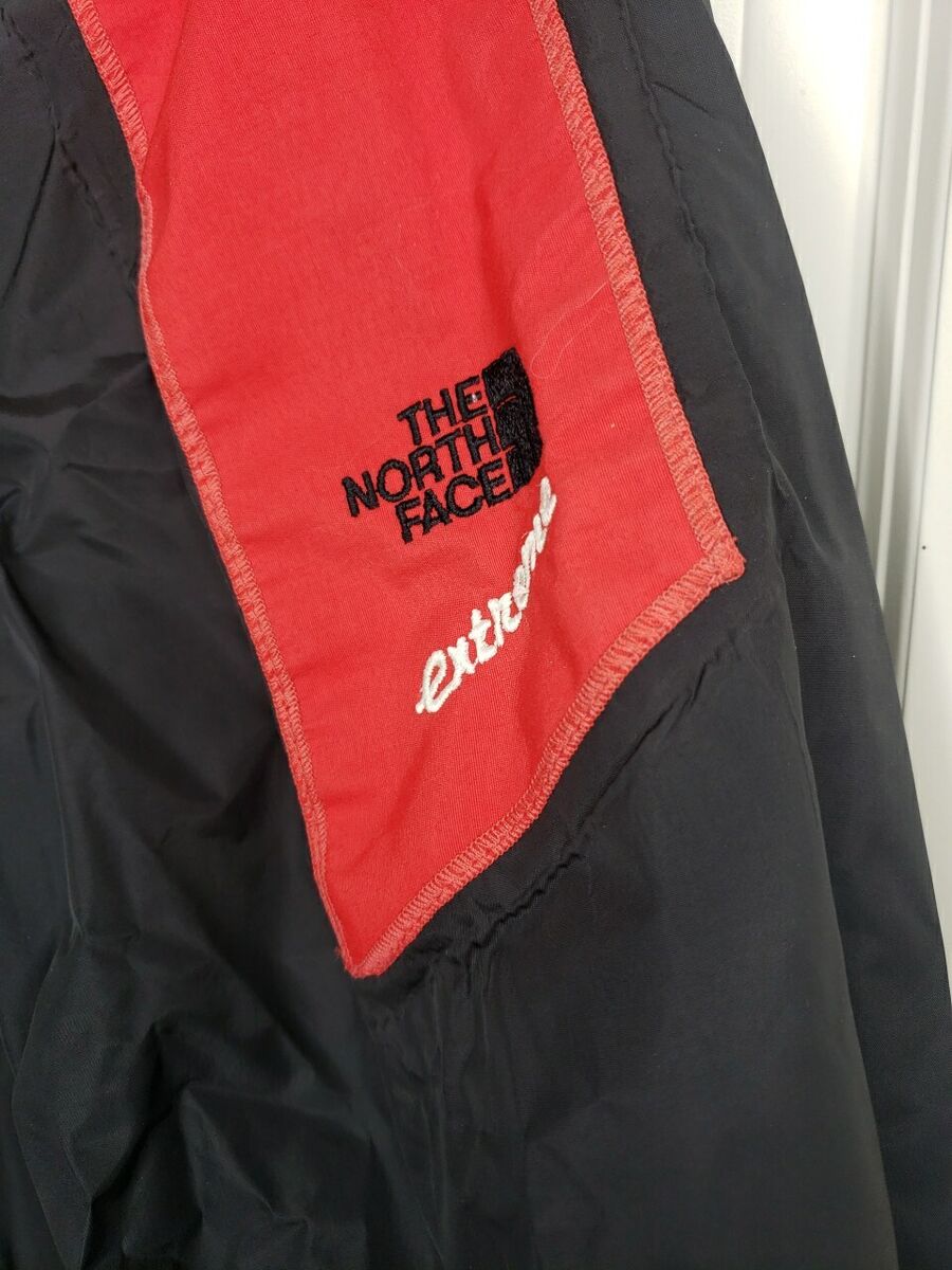 Vintage The North Face Extreme XL Full Zip Gore-Tex Jacket Vintage The North Face Extreme XL Full Zip Gore-Tex Jacket