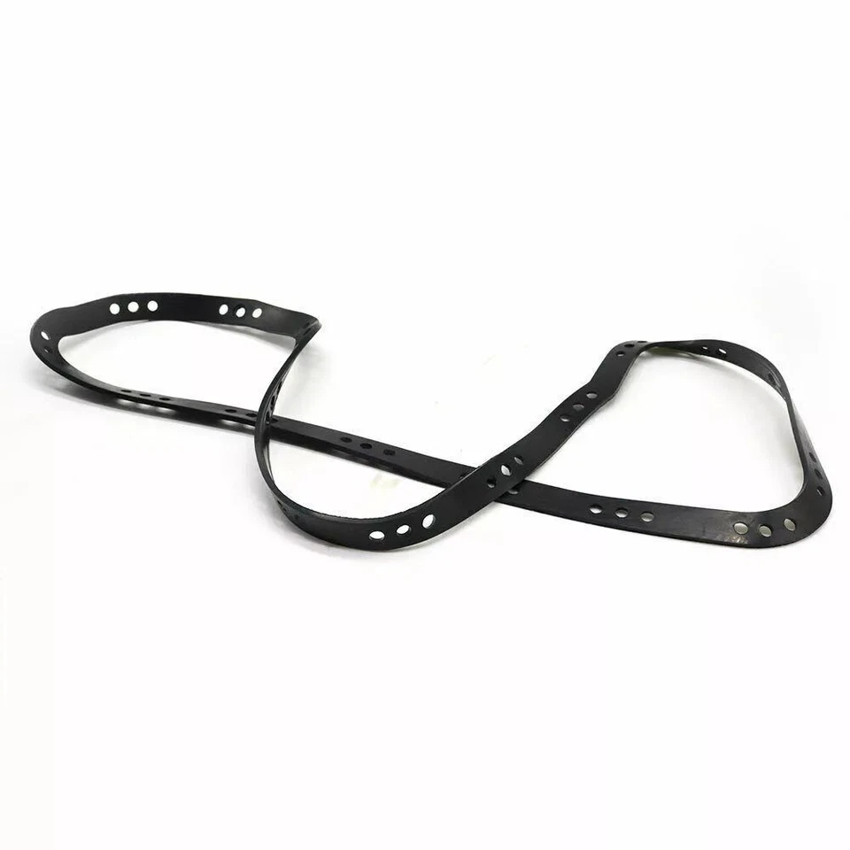 Junta de cárter de aceite OEM nueva para Honda Acura 11251-P30-004 1997-01CR-V 1990-01 Integra Foto 3 de 4