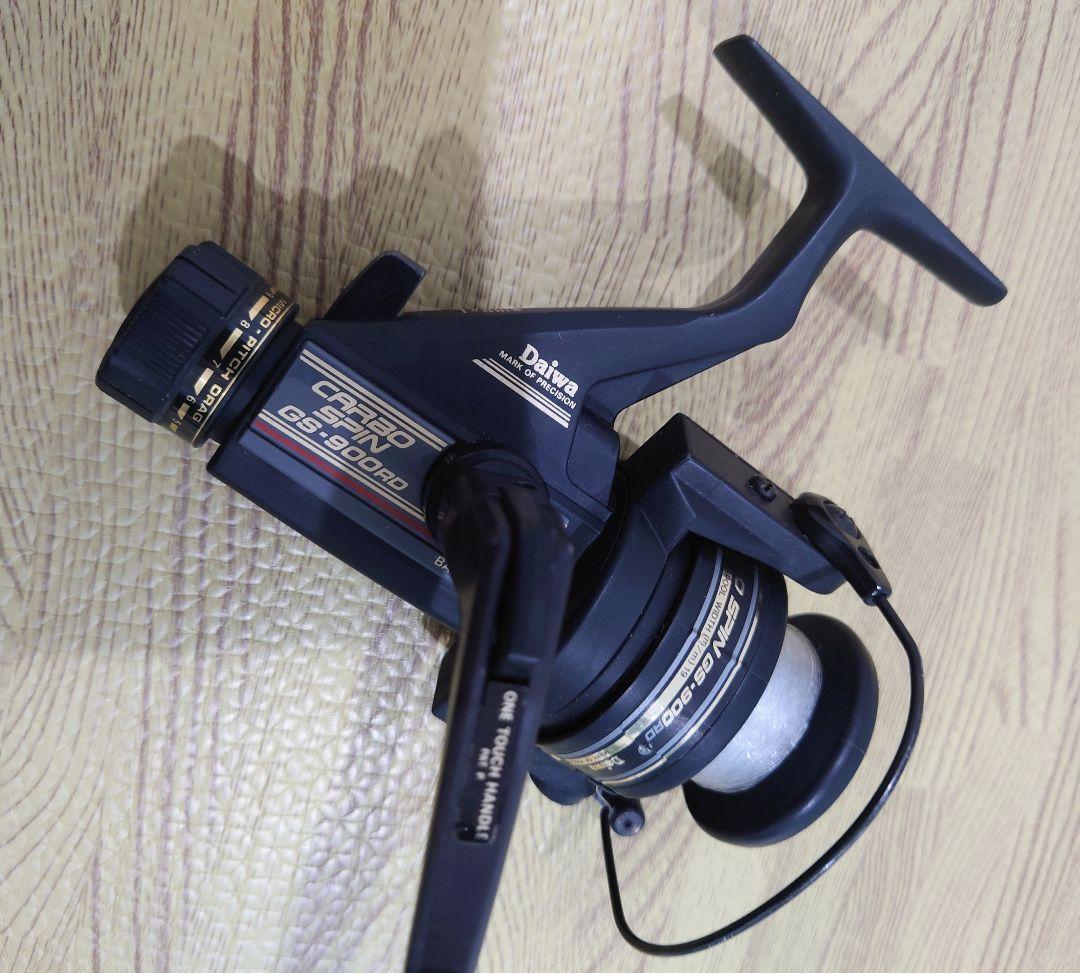 Daiwa GS-900RD リール Daiwa Gs-900Rd Reel Japan | eBay