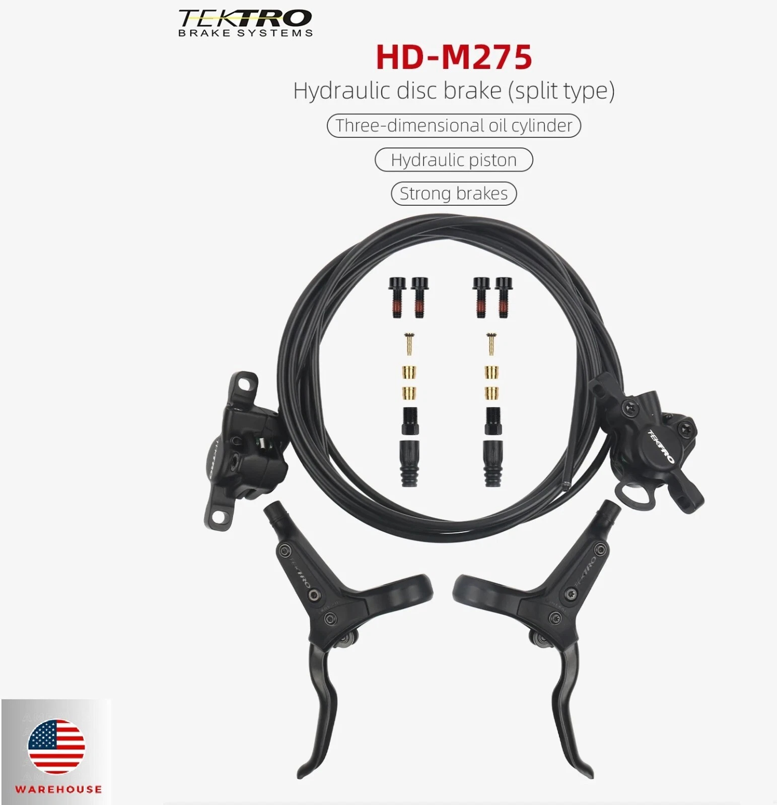 New Shimano Tourney SL-TX50 Thumb Gear Shifters 7 Speed