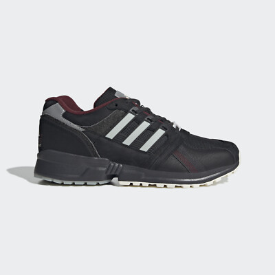 Adidas Originals Equipment CSG 91 Herren Turnschuhe in schwarz UK 11,5