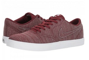 nike sb check solar vermelho