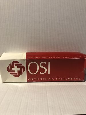 Orthopedic Systems Inc SkinTight Knee Support #2700M Medium   D-5