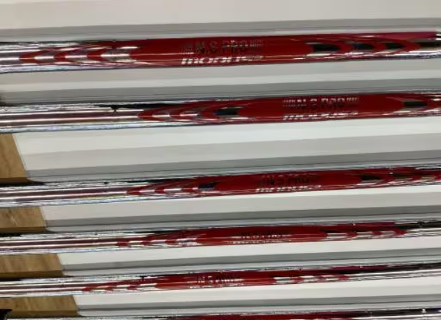 Honma Golf TOUR WORLD TR20B Iron Set / (5-10) / Flex Stiff NS PRO