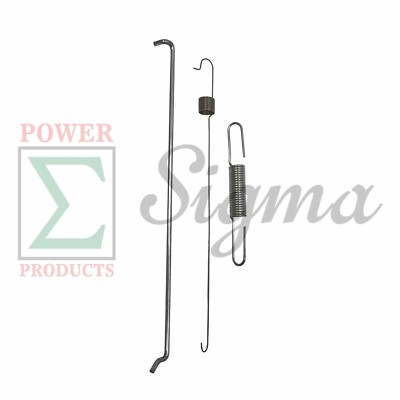 Governor Link Rod Return Spring For Champion 2.4HP 1500 1400 1800 Watt Generator