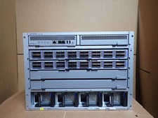 Arista DCS-7304 Switch 64 x 100GbE QSFP100 Po...