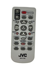 JVC RM-V719U OEM Original Video Camera Replacement Remote Control Tested