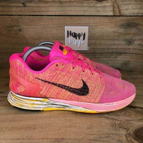 Nike LunarGlide 7 Running Gym Training Shoes Trainers (747356 801