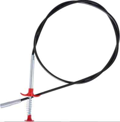 Flexible Claw Grabber Tool Pick up Snakes 61 Inch Reacher Grabber 4 Mechanical F
