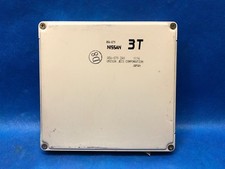 Rebuilt 2001 01 Nissan Maxima I30 Ecu Ecm Pcm Control Module A56-q79 Za0 3t