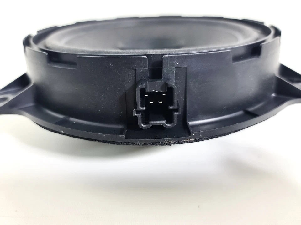 14-20 INFINITI Q50 REAR RIGHT RH PASSENGER SIDE DOOR AUDIO SPEAKER ASSEMBLY OEM - Изображение 3 из 3
