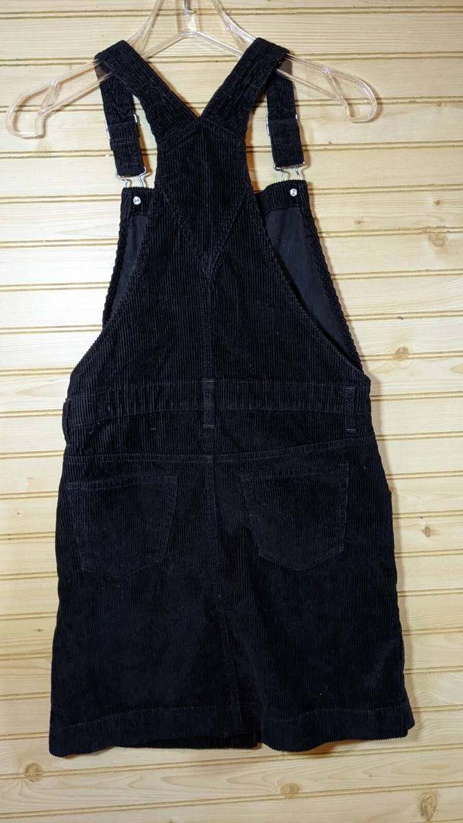 Gap denim 2024 overall dress