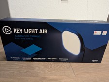 Elgato Key Light Air LED Panel