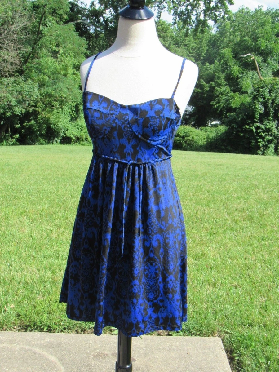Forever 21 corset dress top
