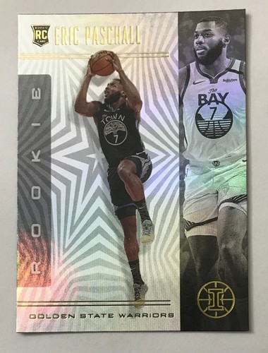 2019-20 Panini Illusions Basketball Single Base Vets Rookies #1-150 You Pick PYC - 第 176/193 張圖片