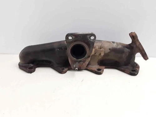 46050D Colector Escape para RENAULT ESPACE IV (JK0) Exception 2008 1150139 - Imagen 3 de 8