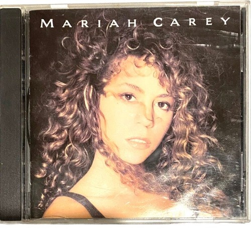 Mariah Carey Audio CD By Mariah Very Good Condition Music CD Columbia 1998 - 第 13/18 張圖片