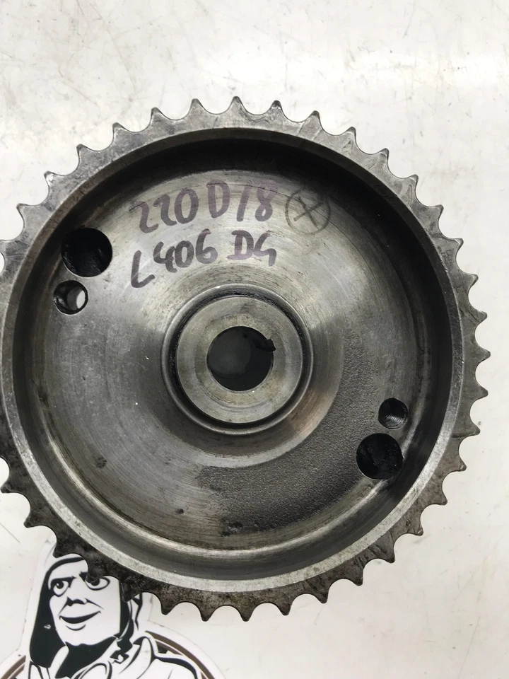 Spritzversteller Mercedes W115 OM 615 OM 621 220 D L406 DG 6210700945 - Image 2 of 3