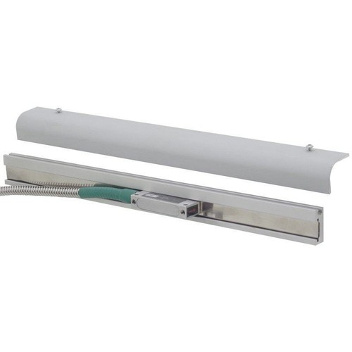 250 mm 10\" 11/4 m magnetische lineare Skala digitale Anzeige Encoder Mag DRO Drehmaschine Mühle - Bild 7 von 8
