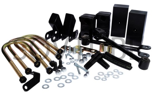 50mm 2" Rear Lift Kit for Mercedes-Benz Sprinter 2500 2WD car spacers US SELLLER - Picture 3 of 3