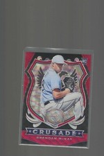 Tampa Bay Rays - RC - Inserts - Stars - Various Brands and Years - PYC