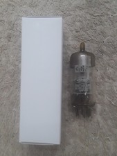 NOS Sharp 3GK5 Vacuum Tube - White Box - Test...