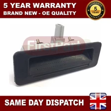 FirstPart For Vauxhall Vectra C Estate/Signum Tailgate BuTTon Handle Micro Switc