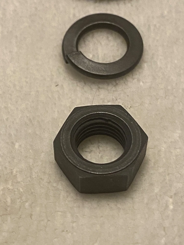 Soporte trasero Harley 49500-36 1937-57 Knucklehead UL Panhead 3052-36 europeo Foto 3 de 4