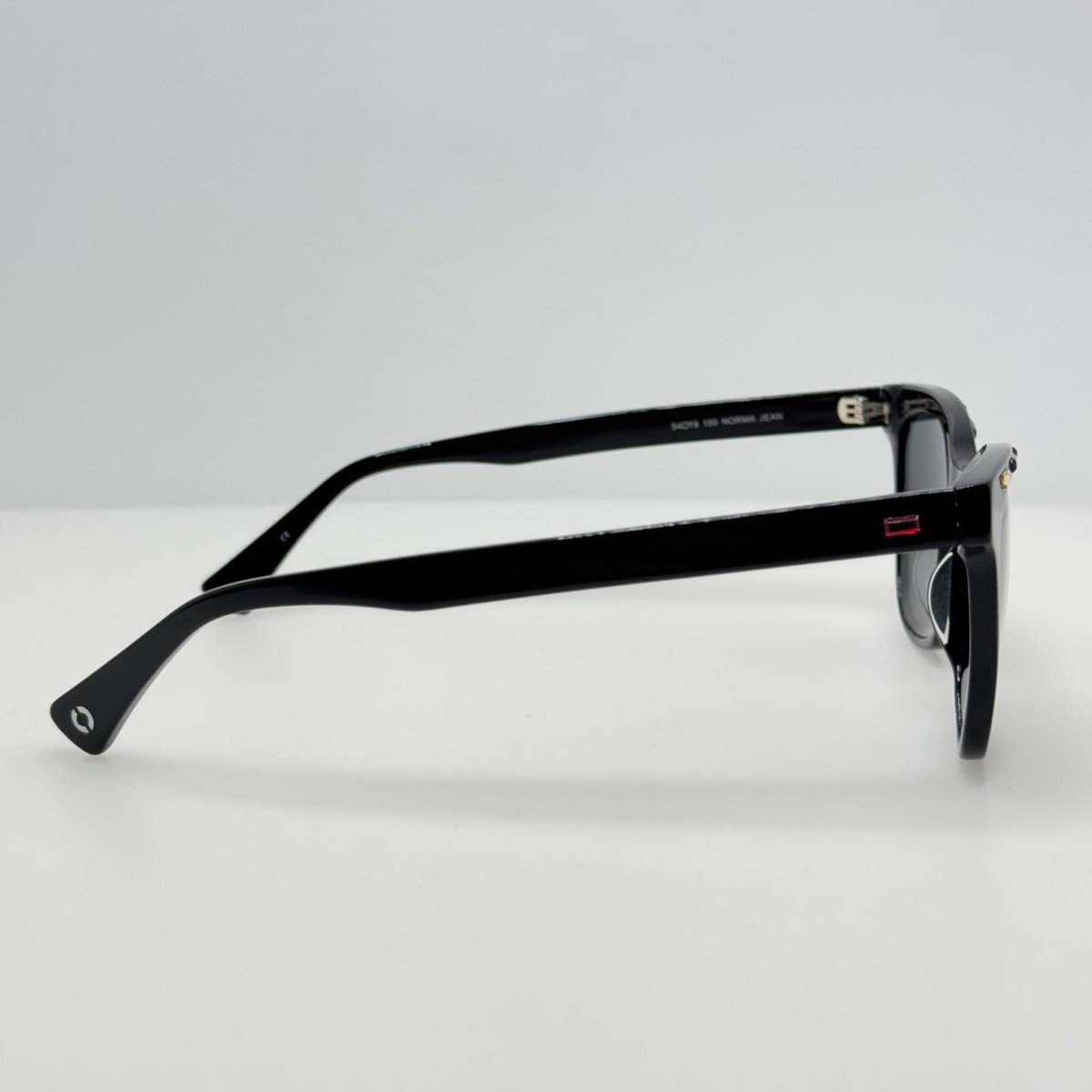 David Spencer Sunglasses Norma Jean 1124 Japan 54-19-150 Read Description David Spencer Sunglasses Norma Jean 1165 Japan 54-19-150 | eBay main image 3